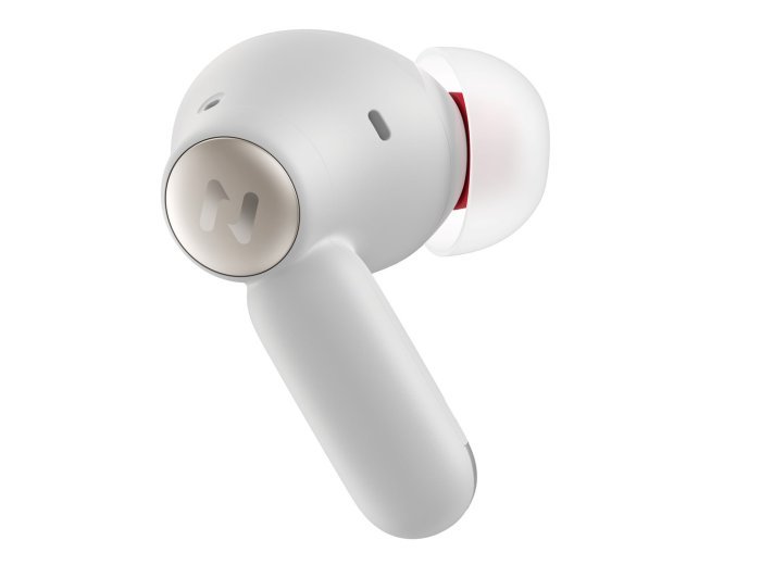 Bezprzewodowe słuchawki TW991 PRO(SPACE NC01T) (białe)