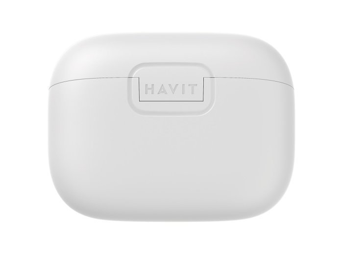 Bezprzewodowe słuchawki TW991 PRO(SPACE NC01T) (białe)