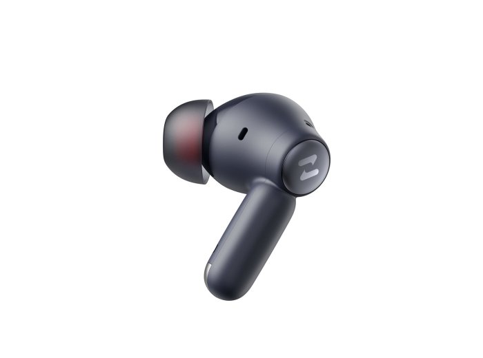 Bezprzewodowe słuchawki TW991 PRO(SPACE NC01T) (granatowe)