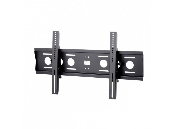 TWB2 Uchwyt ścienny uchylny do monitorów 65-86 cali VESA 100x100 - 800x400 80 kg
