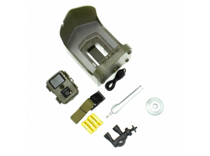 Karmnik dla ptakow z kamerka TX-165