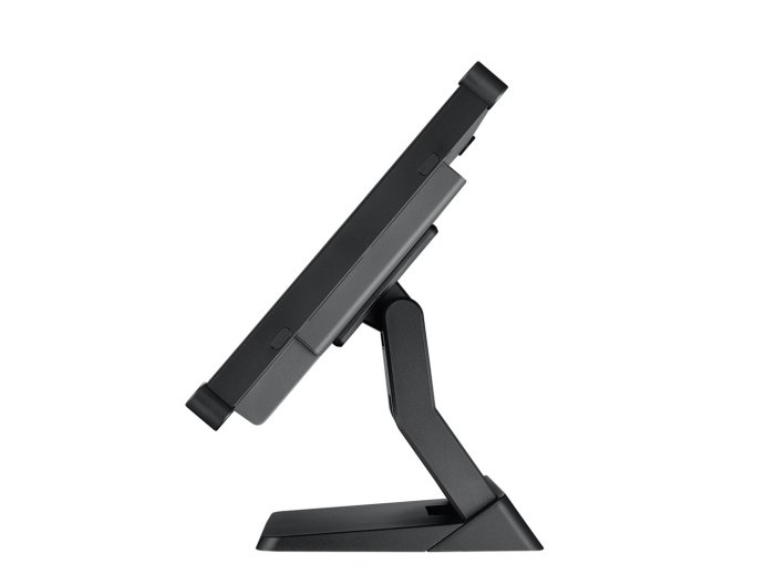 AG Neovo TX-1702 monitor komputerowy 43,2 cm (17") 1280 x 1024 px SXGA LCD Ekran dotykowy Blad Czarny