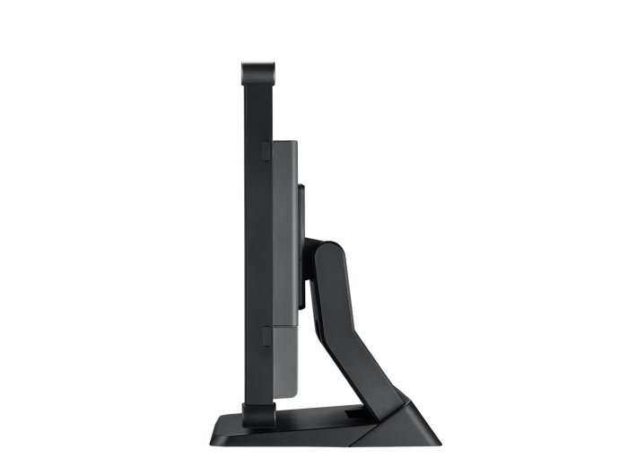 AG Neovo TX-1702 monitor komputerowy 43,2 cm (17") 1280 x 1024 px SXGA LCD Ekran dotykowy Blad Czarny