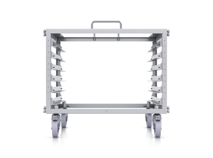 Stojak Ubiquiti Toolless Mini Rack U-Rack-6U-TL