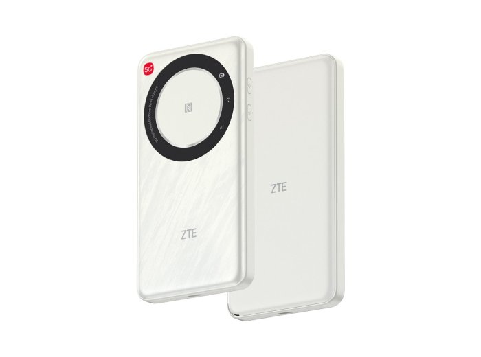 Router ZTE U30 Air router mobilny 5G LTE KAT.12 (OUTLET)