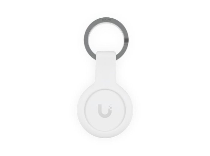 Ubiquiti UA-Pocket | Inteligentny brelok NFC | UniFi Access, AES-128, IP54