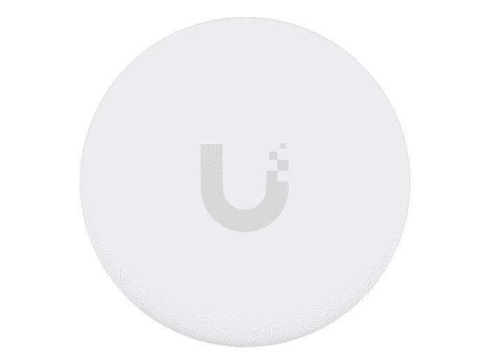 Ubiquiti UA-Pocket | Inteligentny brelok NFC | UniFi Access, AES-128, IP54