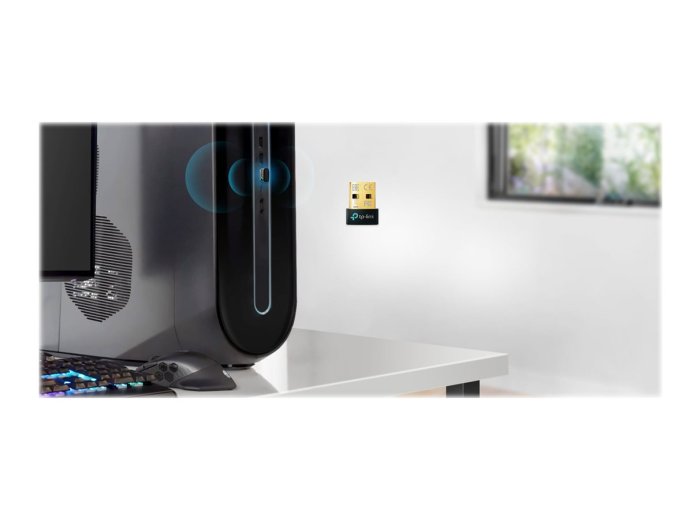 Karta Bluetooth 5.0 nano USB TP-Link