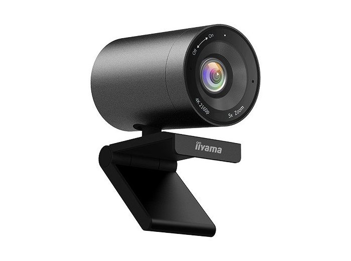 Kamera UC-CAM10PRO-1 4K, 8.4M, 120 stopni, MIC, USB-C