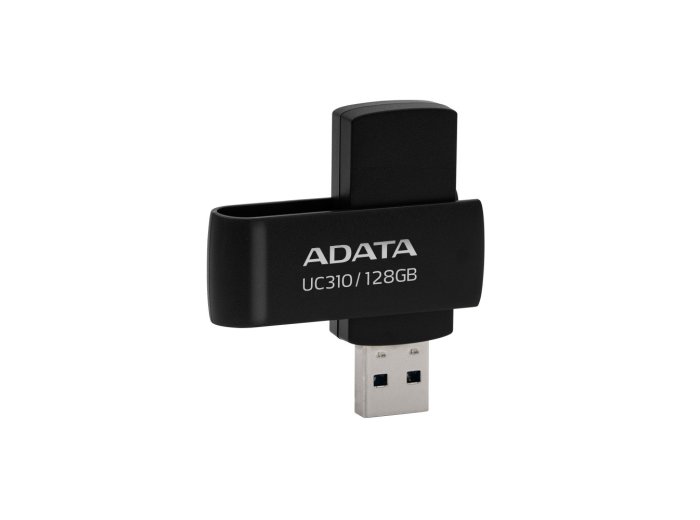 Pendrive UC310 128GB USB3.2 czarny