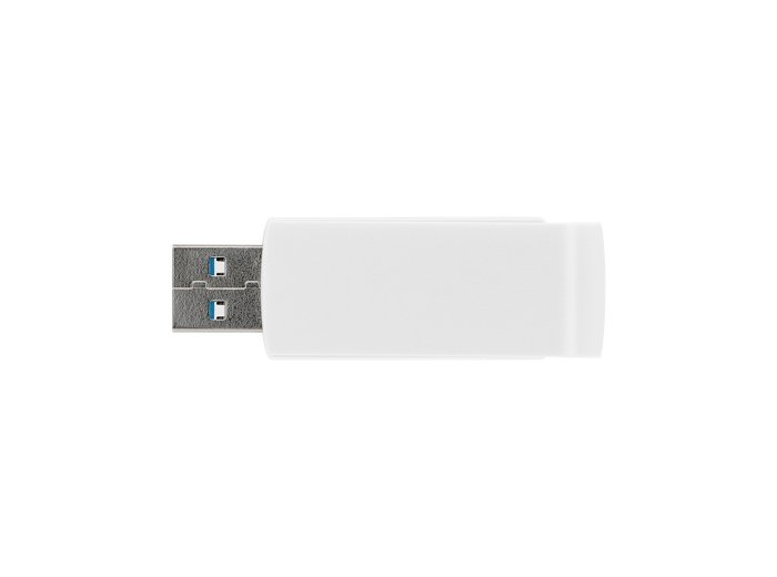 Pendrive UC310 64GB USB3.2 biały