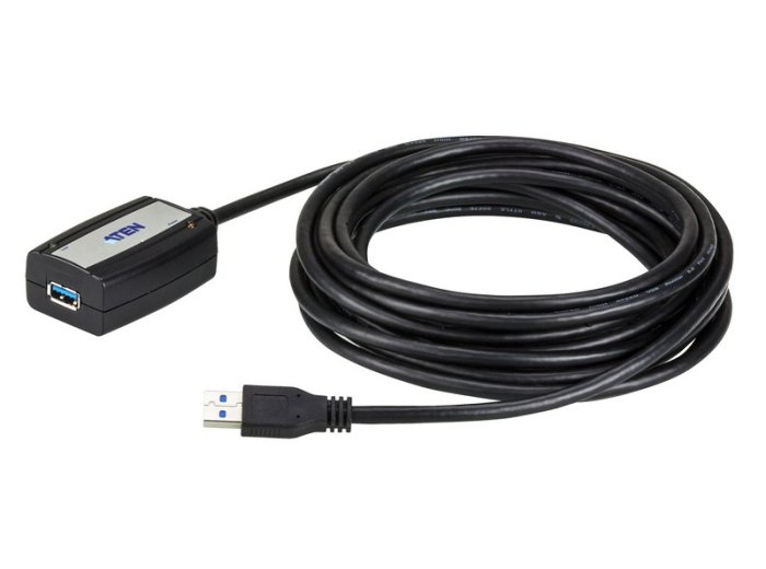 Przedłużacz UE350A USB3.1 Gen1 5m