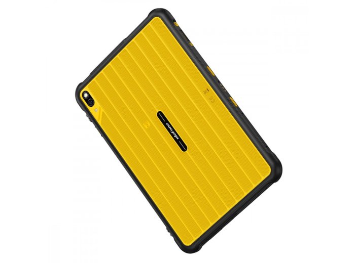 Tablet RugKing Pad 2 Pro 4G 10.1 cala 8/128GB IP69K żółty