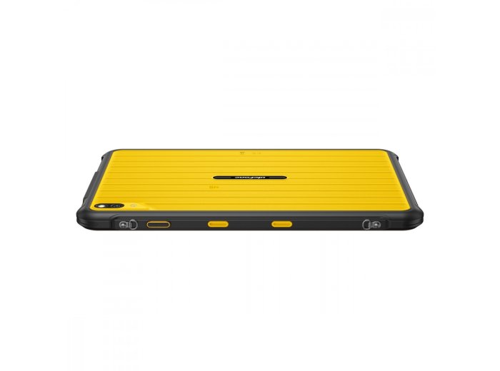 Tablet RugKing Pad 2 Pro 4G 10.1 cala 8/128GB IP69K żółty