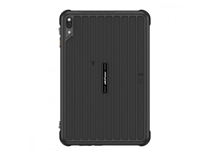 Tablet RugKing Pad 2 Pro 4G 10.1 cala 8/256GB IP69K czarny