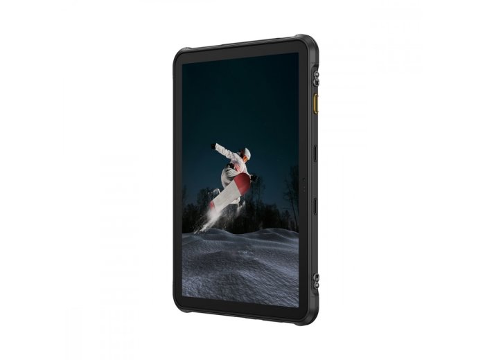 Tablet RugKing Pad 2 Pro 4G 10.1 cala 8/256GB IP69K czarny