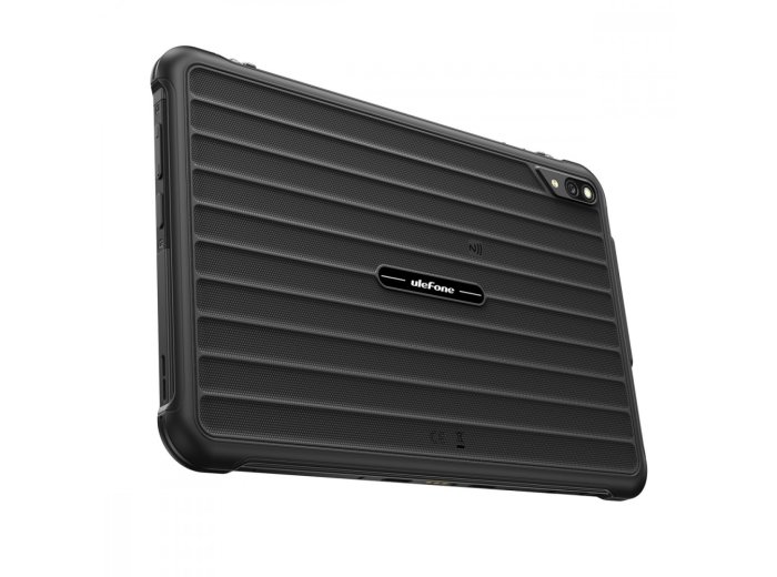 Tablet RugKing Pad 2 Pro 4G 10.1 cala 8/256GB IP69K czarny