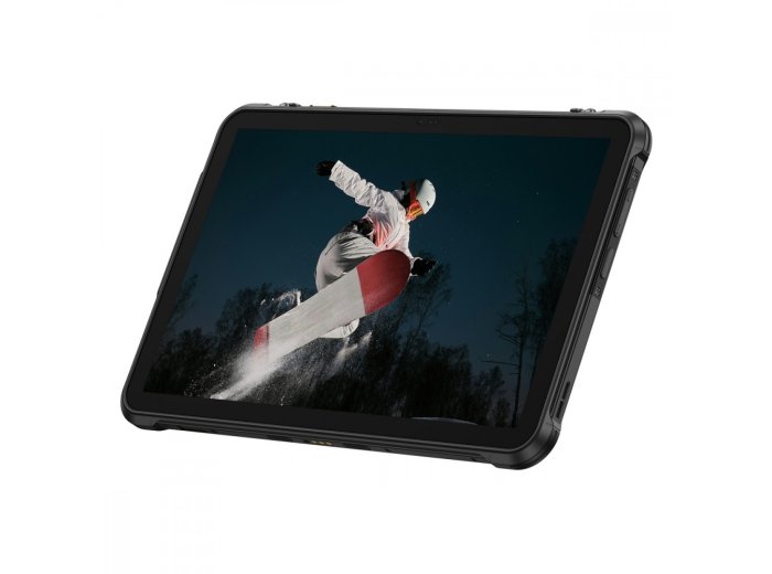 Tablet RugKing Pad 2 Pro 4G 10.1 cala 8/256GB IP69K czarny