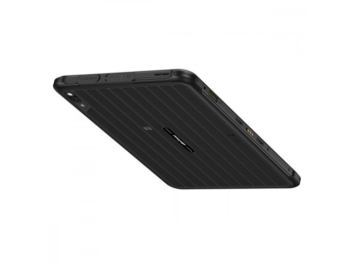 Tablet RugKing Pad 2 Pro 4G 10.1 cala 8/256GB IP69K czarny