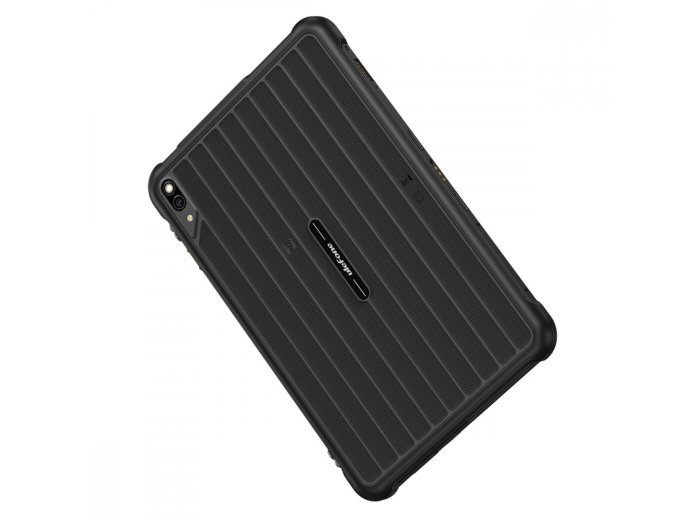 Tablet RugKing Pad 2 Pro 4G 10.1 cala 8/256GB IP69K czarny