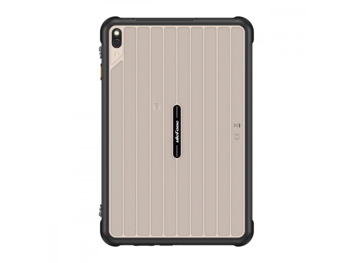 Tablet RugKing Pad 2 Pro 4G 10.1 cala 8/256GB IP69K szary