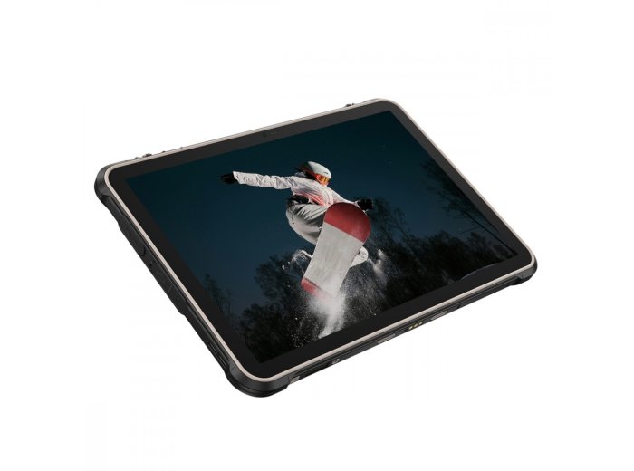 Tablet RugKing Pad 2 Pro 4G 10.1 cala 8/256GB IP69K szary