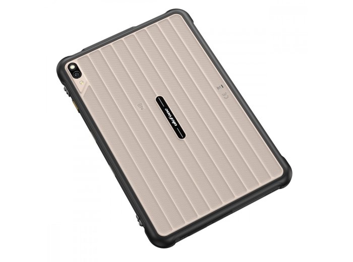 Tablet RugKing Pad 2 Pro 4G 10.1 cala 8/256GB IP69K szary