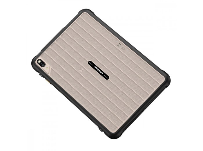 Tablet RugKing Pad 2 Pro 4G 10.1 cala 8/256GB IP69K szary