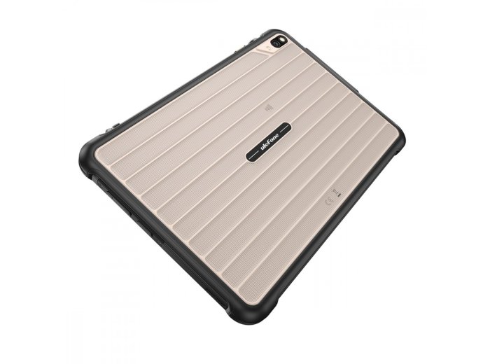 Tablet RugKing Pad 2 Pro 4G 10.1 cala 8/256GB IP69K szary