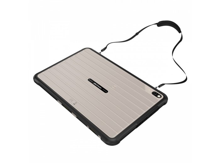 Tablet RugKing Pad 2 Pro 4G 10.1 cala 8/256GB IP69K szary
