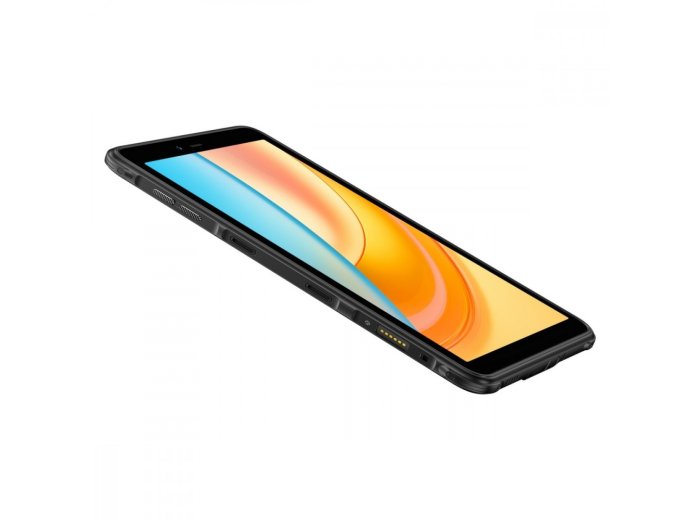 Tablet Armor Pad Pro 4G 8" 8/128GB IP69K Czarny