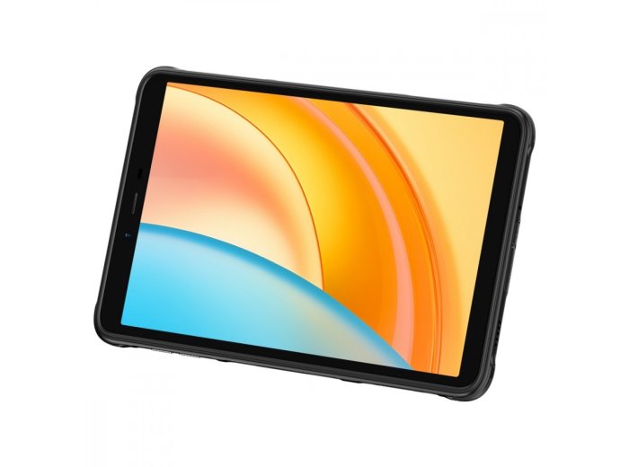 Tablet Armor Pad Pro 4G 8" 8/128GB IP69K Czarny