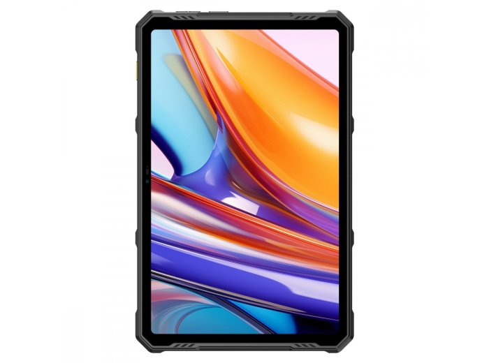 Tablet Armor Pad 3 Pro 4G 10.36" 8/256GB IP69K Czarny