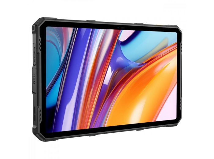 Tablet Armor Pad 3 Pro 4G 10.36" 8/256GB IP69K Czarny