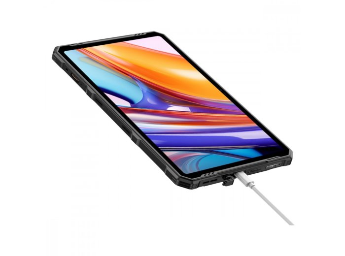 Tablet Armor Pad 3 Pro 4G 10.36" 8/256GB IP69K Czarny