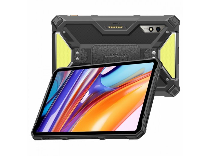 Tablet Armor Pad 3 Pro 4G 10.36" 8/256GB IP69K Czarny