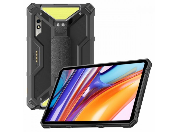Tablet Armor Pad 3 Pro 4G 10.36" 8/256GB IP69K Czarny