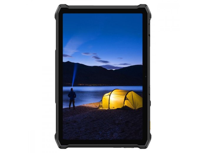 Tablet Armor Pad 5 Pro 5G 11" 12/512GB IP69K