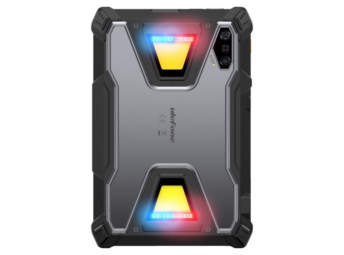 Tablet Armor Pad 5 Pro 5G 11" 12/512GB IP69K