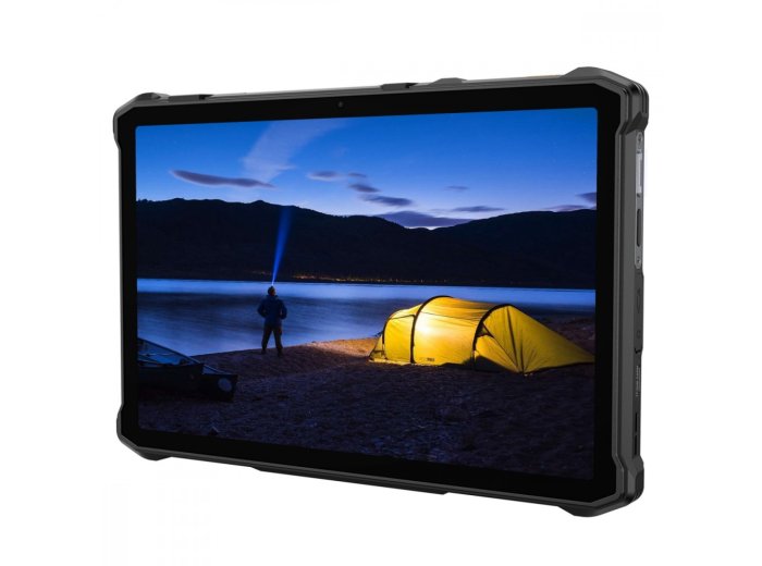 Tablet Armor Pad 5 Pro 5G 11" 12/512GB IP69K