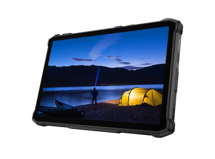 Tablet Armor Pad 5 Pro 5G 11" 12/512GB IP69K