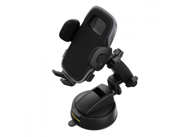 Uchwyt samochodowy na smartfon Armor Mount UAN15