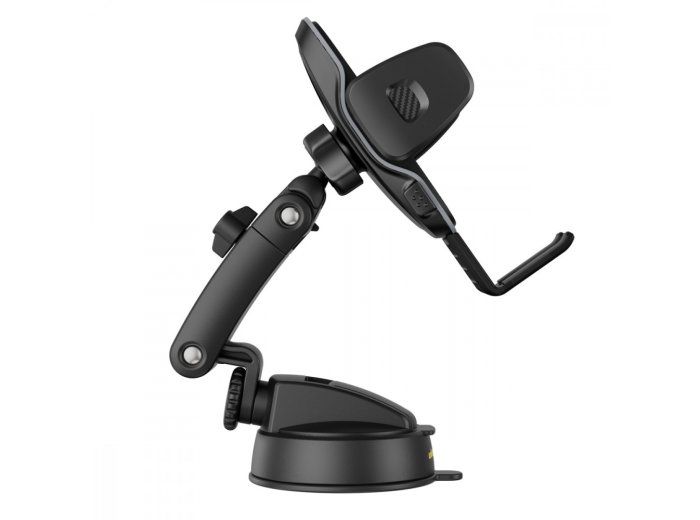 Uchwyt samochodowy na smartfon Armor Mount UAN16