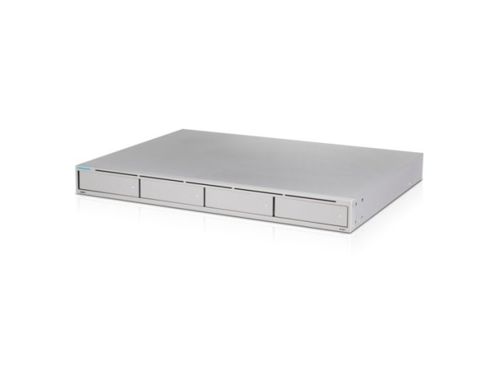 Sieciowy rejestrator wideo UniFi 4Bay UNVR