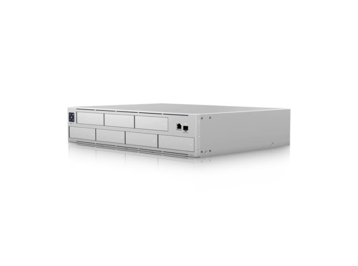 Rejestrator UniFi 7Bay Net work Video Rec UNVR-PRO