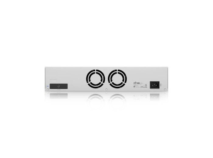 Rejestrator UniFi 7Bay Net work Video Rec UNVR-PRO