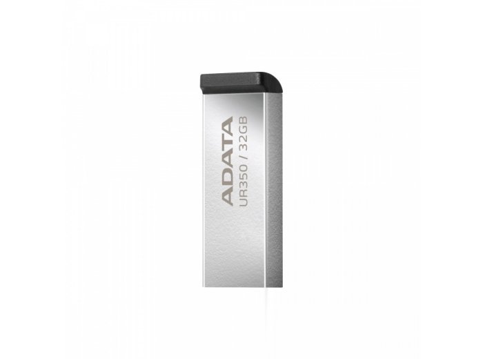 Pendrive UR350 32GB USB3.2 Gen1 Metal czarny