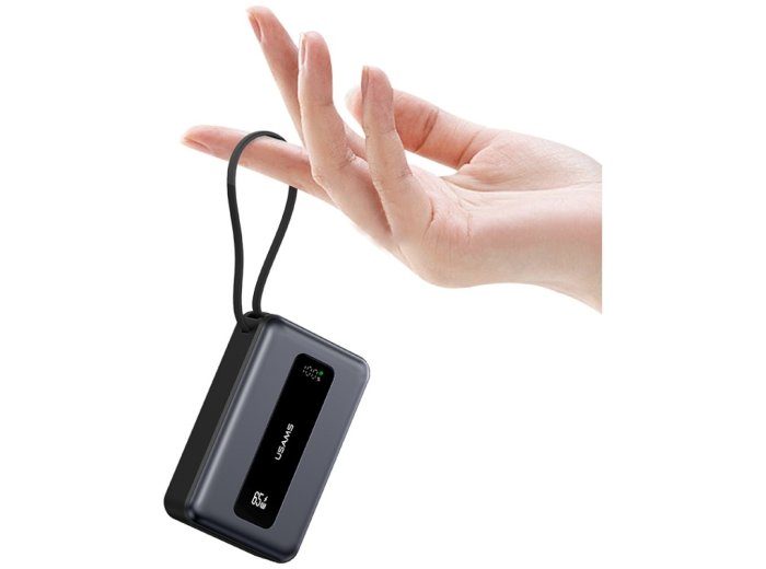 Powerbank 20000mAh 65W XH Series CD243 PD 3.0 / QC 3.0