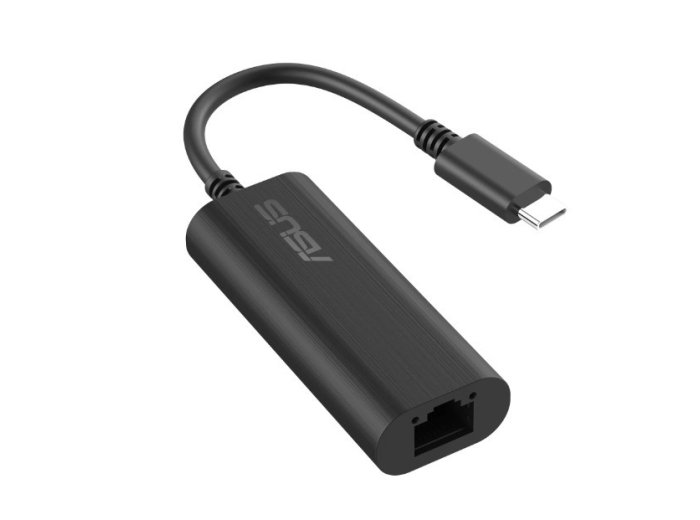 Karta sieciowa USB-C2500 V2 USB Type-C 2.5G Ethernet
