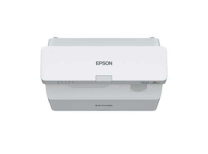 Projektor EB-760W UST laser/3LCD/WXGA/4100L/2.5m:1/16:10